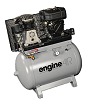 Компрессор ABAC EngineAIR B6000/270 7HP