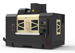 Фрезерный центр с ЧПУ HVC650