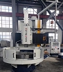 Токарно-карусельный станок DVT5116X10/8